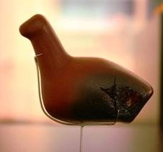 Gintariniai dirbiniai 6