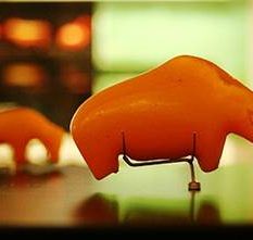 Gintariniai dirbiniai 7